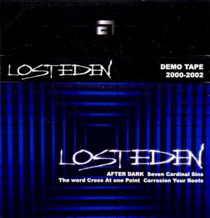 Demo Tape 2000-2002 (EP)