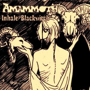 Inhale / Blackwitch (Single)