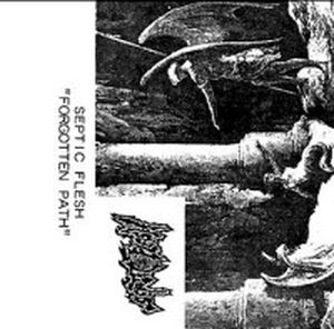 Forgotten Path (EP)
