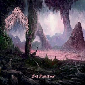 Foul Formations (EP)