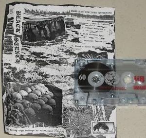 Shapeless Spectres Gathering (EP)