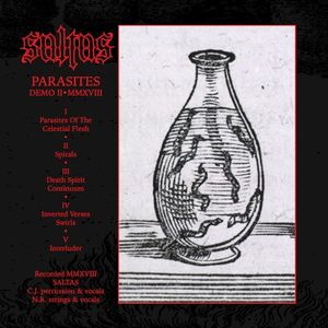 Parasites (EP)