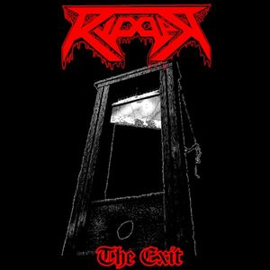 The Exit (EP)