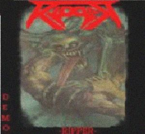 Ripper (EP)