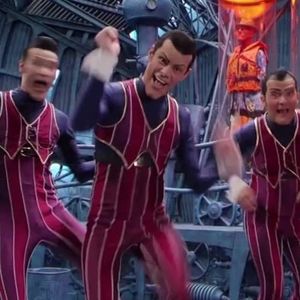 WE ARE NUMBER ONE – Orginal idea! (Single)