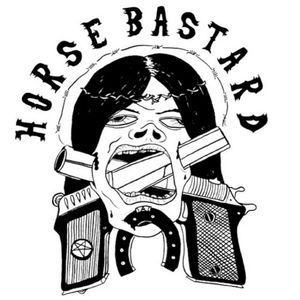 EQUESTRIAN BLASTCORE (EP)