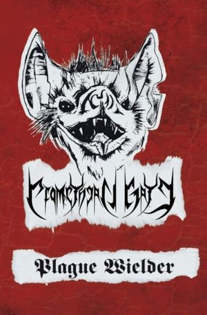 Plague Wielder (EP)