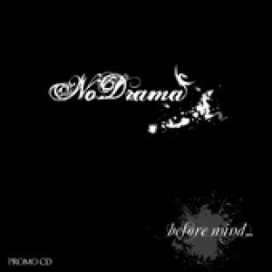 Before Mind... (EP)