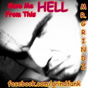 Save Me From This Hell (EP)