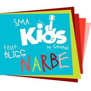 Narbe (Single)