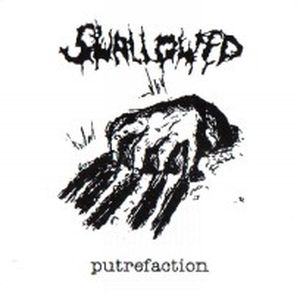 Putrefaction (EP)