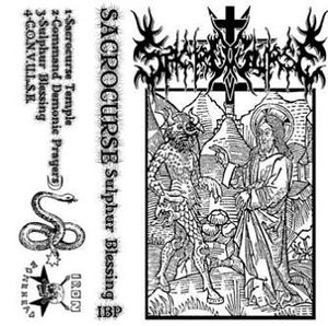 Sulphur Blessing (EP)