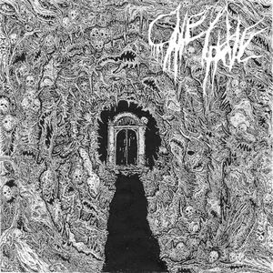 Cavernous Disseminations (EP)