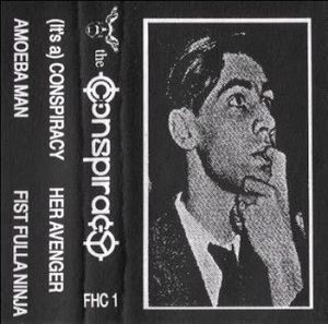 Demo (EP)