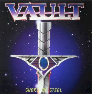 Sword of Steel