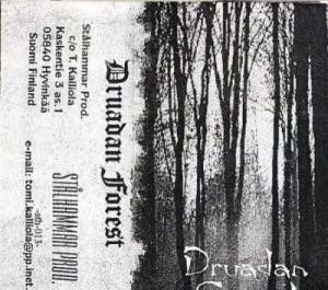 Druadan Forest (EP)