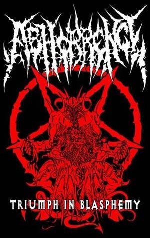 Triumph in Blasphemy (EP)
