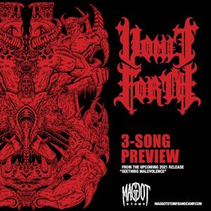 2021 Promo (EP)