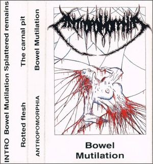 Bowel Mutilation (EP)
