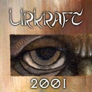2001 (EP)