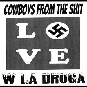 W La Droca (EP)