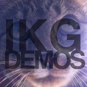 DEMOS (EP)