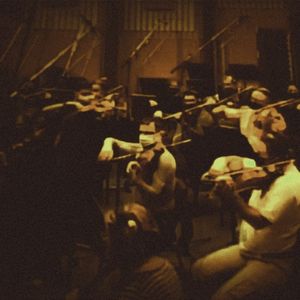String Tests (EP)