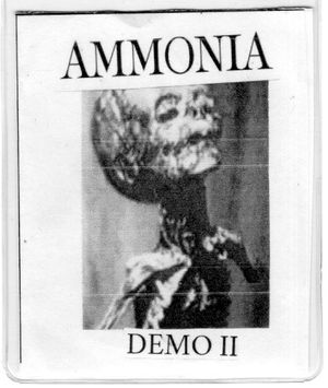 Demo II (EP)