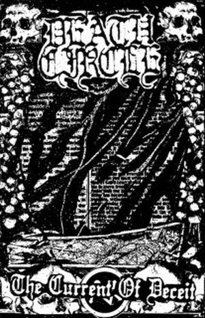 The Current of Deceit (EP)