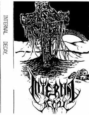 Internal Decay (EP)