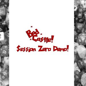 Session Zero Demo (EP)