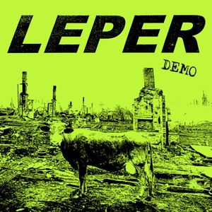 Demo (EP)
