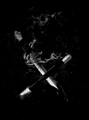 Dagger Lust (EP)
