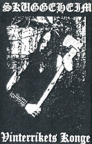 Vinterrikets konge (EP)
