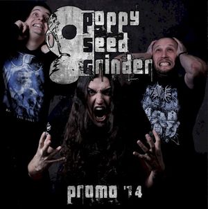 Promo CD 2014 (Single)