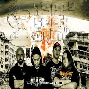 Promo CD 2016 (Single)