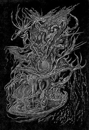 Radiant Behest of Excessum (Single)