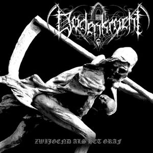 Zwijgend als het graf (EP)