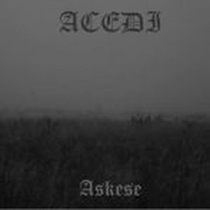 Askese (EP)
