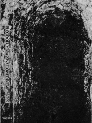 Swallowed in Emptyness (EP)