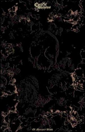 Of Mercury Blood (EP)