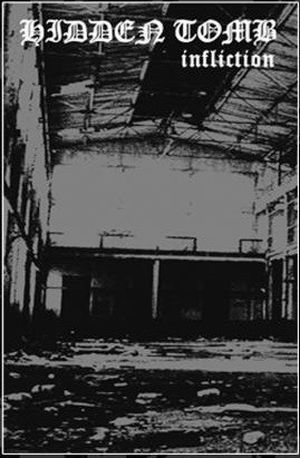 Infliction (EP)