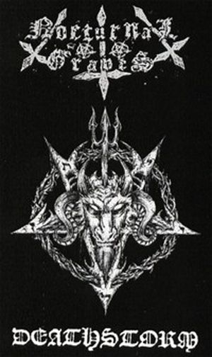 Deathstorm (EP)