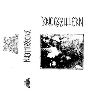 Kriegszittern