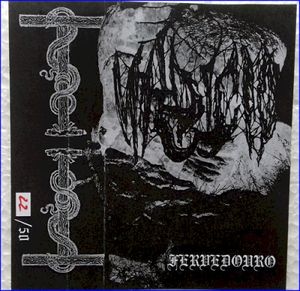 Fervedouro