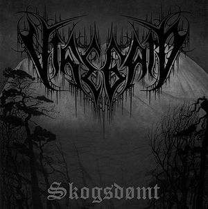 Skogsdømt (EP)