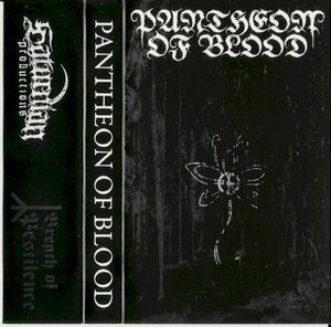 Pantheon of Blood (EP)