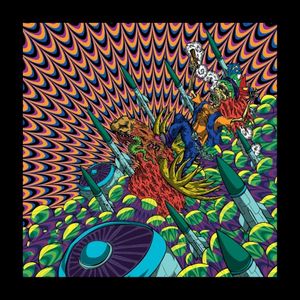 Djinn (Single)