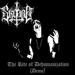 The Rite of Dehumanization (EP)