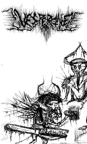 Divulgence of Malignant Spirits